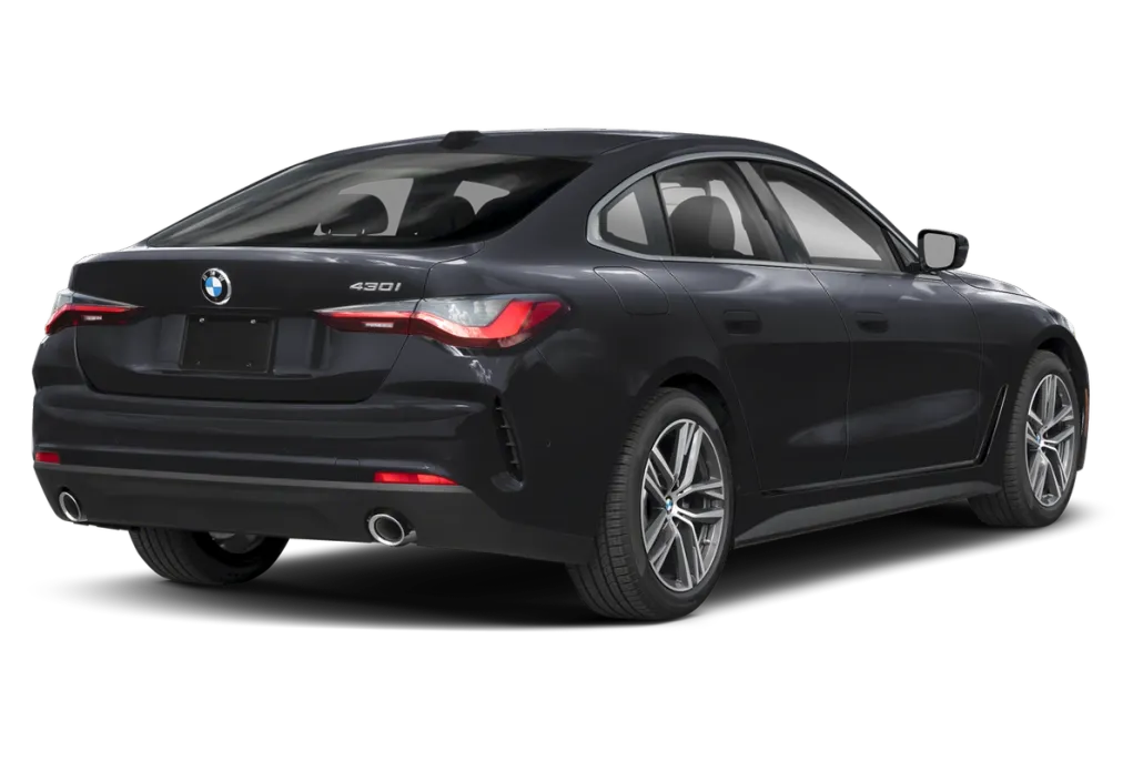 2026 Bmw 430i xDrive photo 1