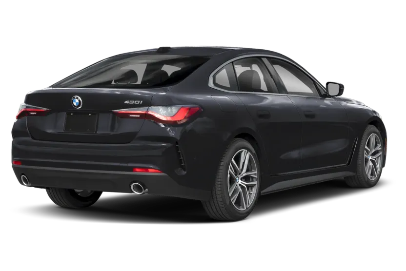 2026 Bmw 430i xDrive photo 1
