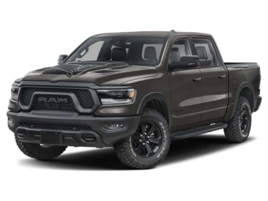 2023 Ram 1500 Rebel photo 1