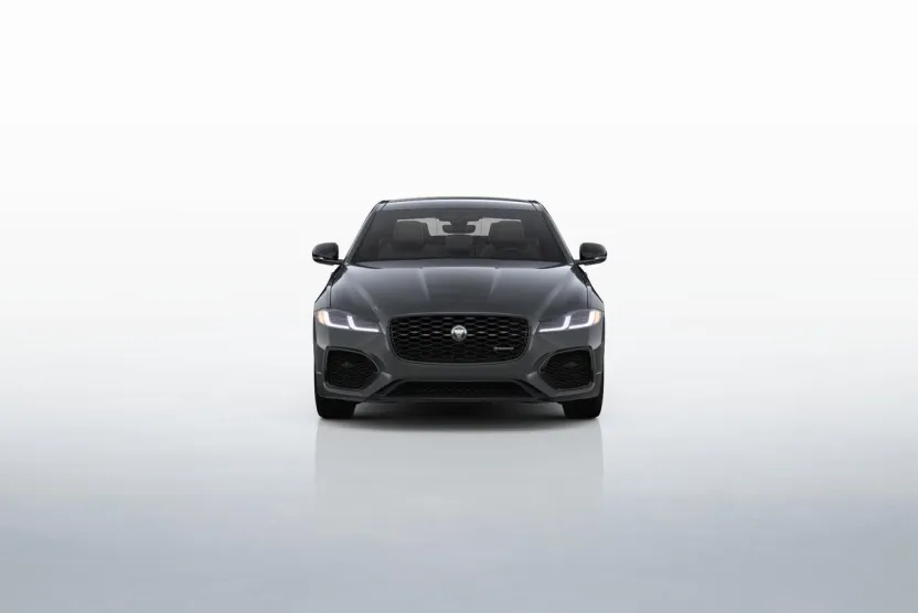 2024 Jaguar XF R-Dynamic SE photo 1