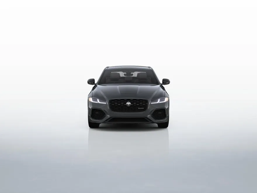 2024 Jaguar XF R-Dynamic SE photo 1