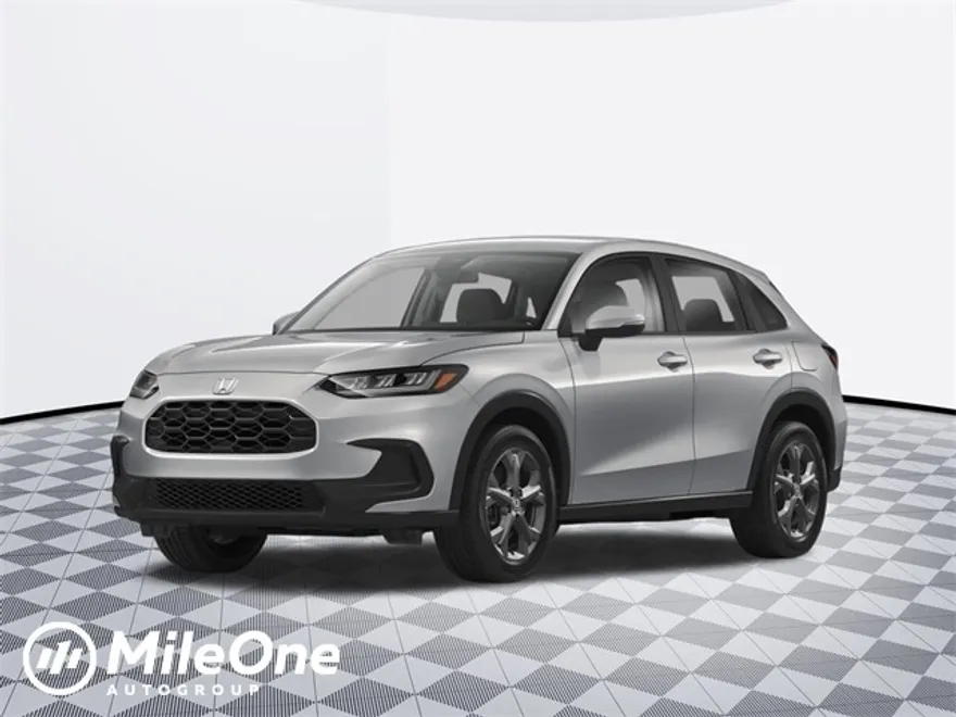 2026 Honda HR-V LX photo 1