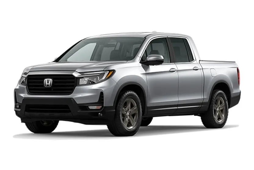 2023 Honda Ridgeline RTL photo 1
