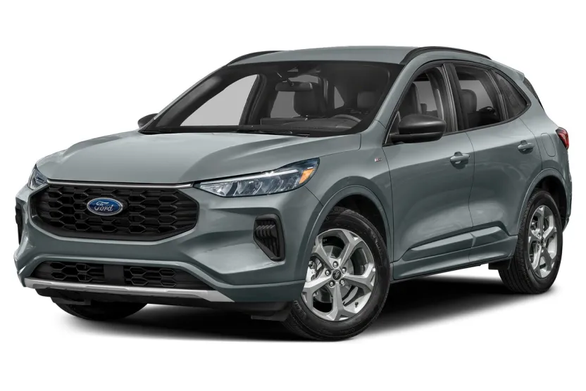 2023 Ford Escape ST-Line photo 1