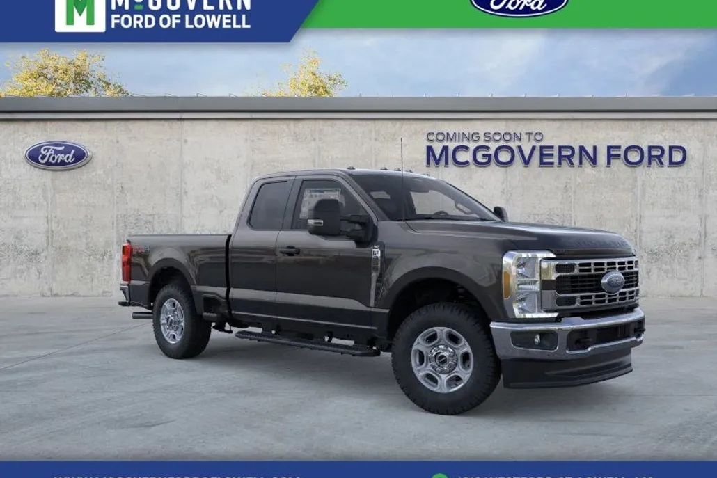 2026 Ford F-350 photo 1