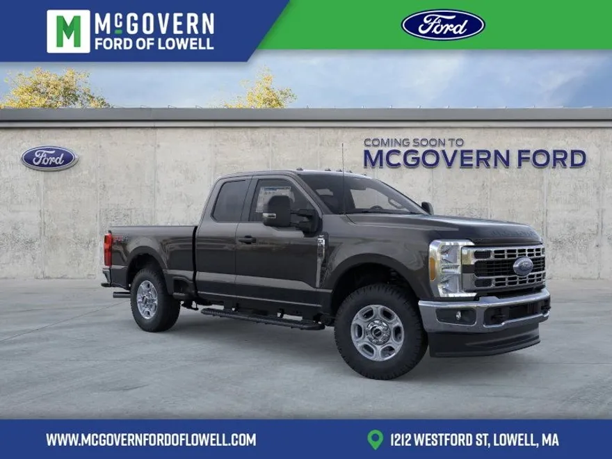2026 Ford F-350 photo 1