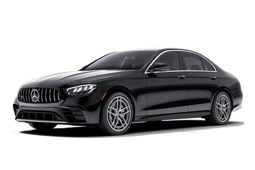 2022 Mercedes Benz E 53 AMG Sedan photo 1