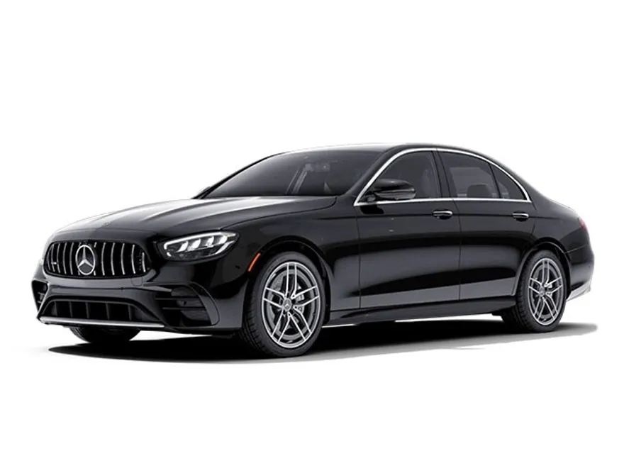 2022 Mercedes Benz E 53 AMG Sedan photo 1