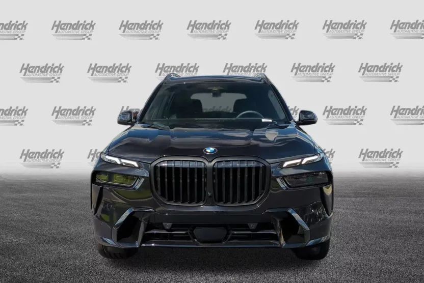 2025 Bmw X7 xDrive40i photo 1