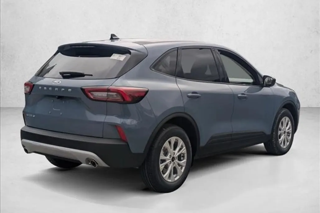 2026 Ford Escape Active Sport photo 1