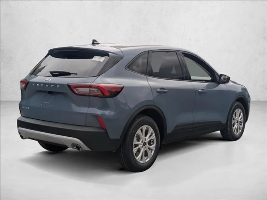 2026 Ford Escape Active Sport photo 1