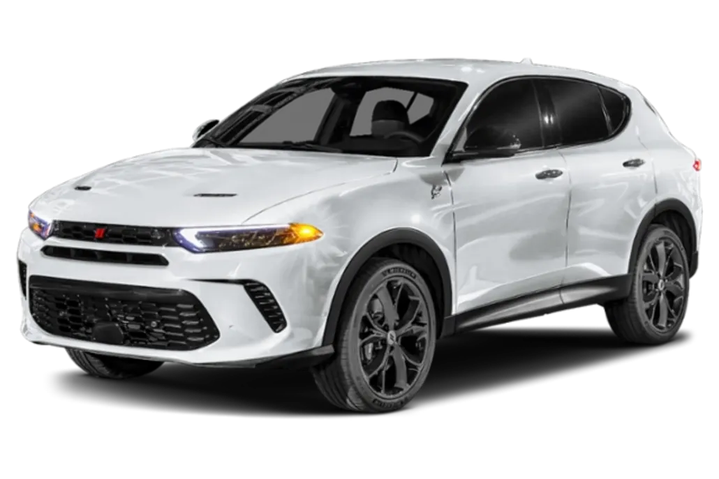 2025 Dodge Hornet GT photo 1