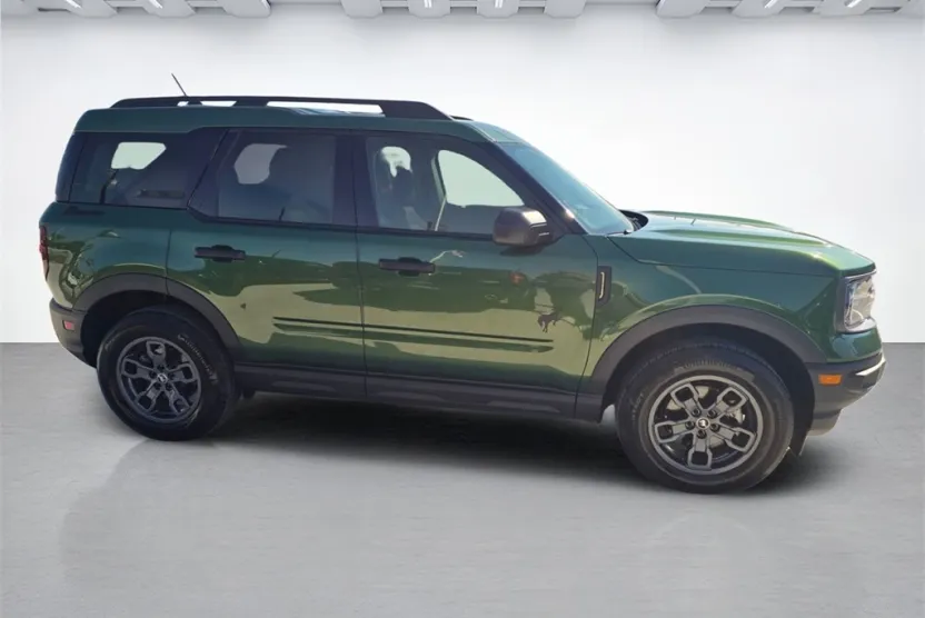 2024 Ford Bronco Sport Big Bend photo 1