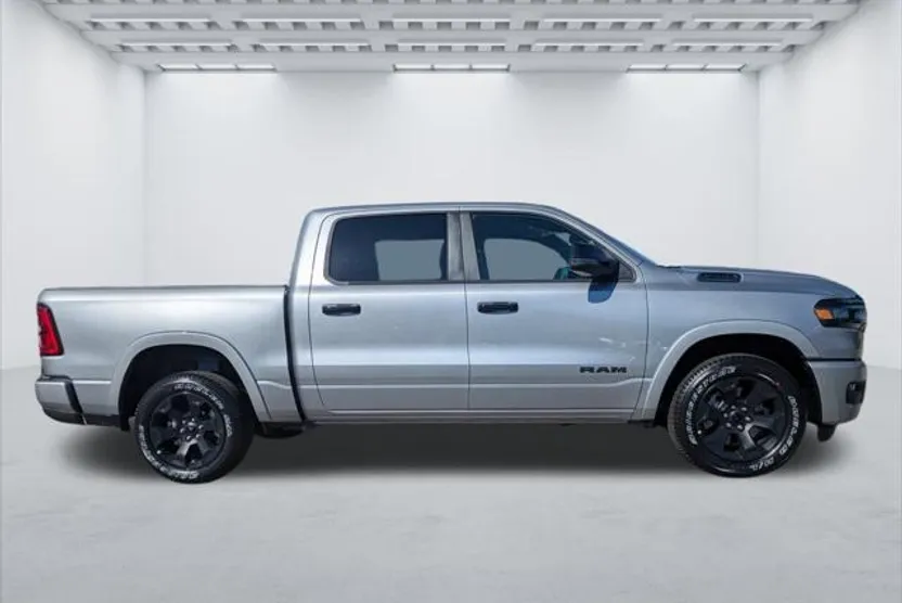 2025 Ram 1500 Big Horn Lone Star photo 1