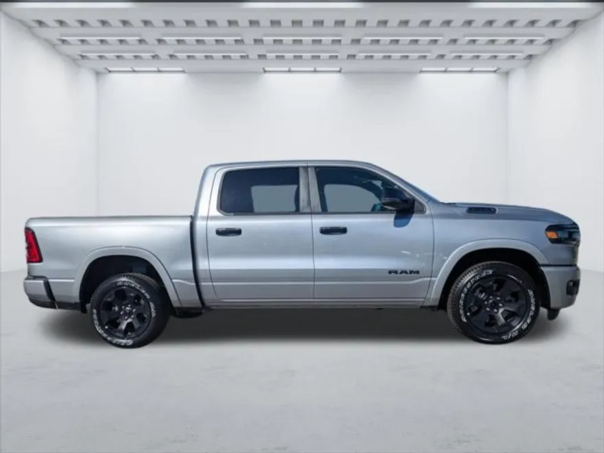 2025 Ram 1500 Big Horn Lone Star photo 1