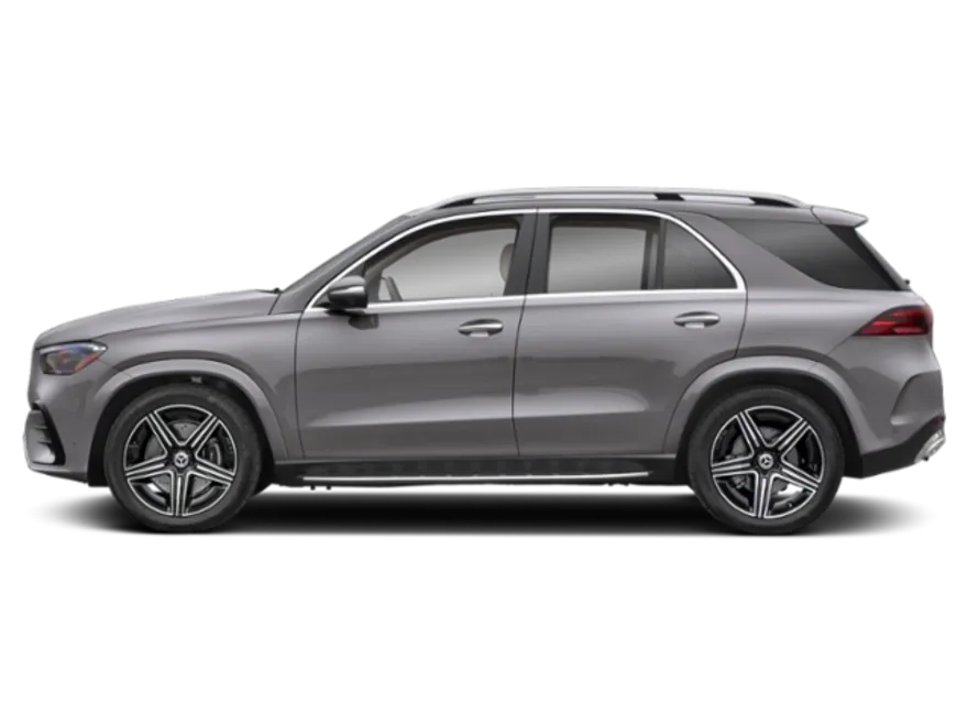 2026 Mercedes Benz GLE 580 4MATIC photo 1
