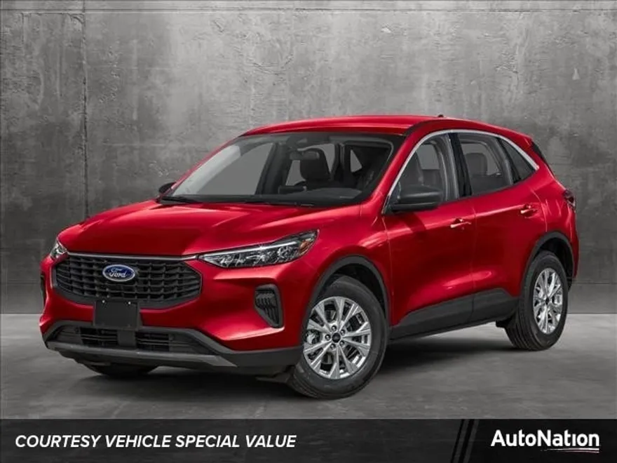 2025 Ford Escape Active photo 1