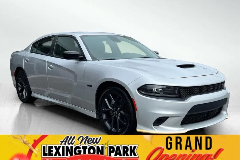 2023 Dodge Charger R/T photo 1