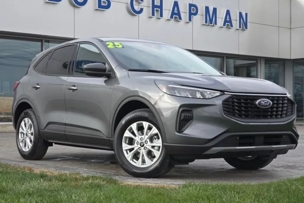2025 Ford Escape Active photo 1