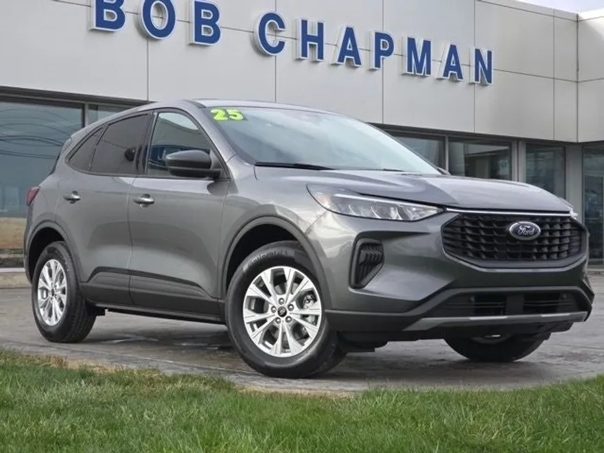 2025 Ford Escape Active photo 1