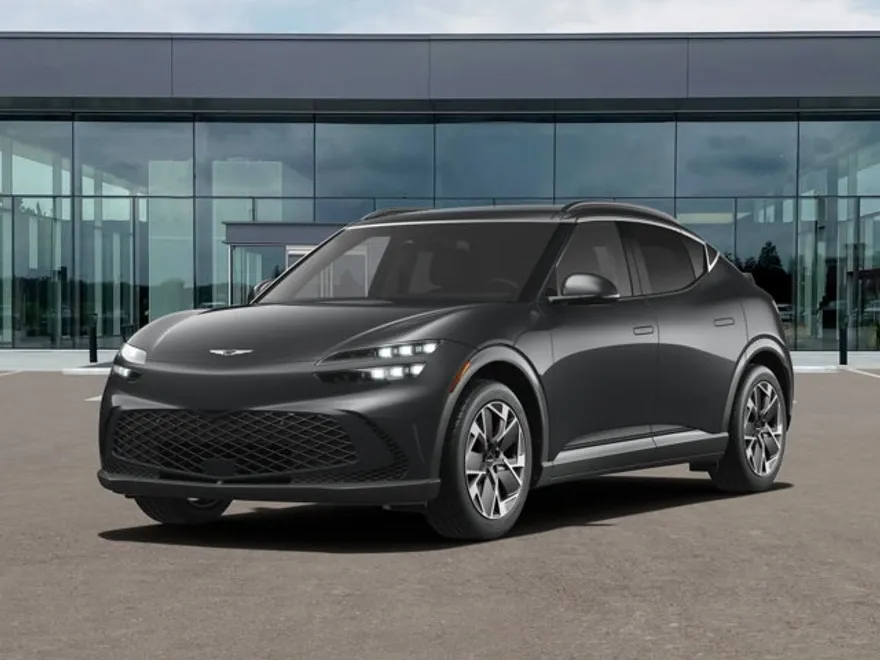 2025 Genesis GV60 RWD photo 1