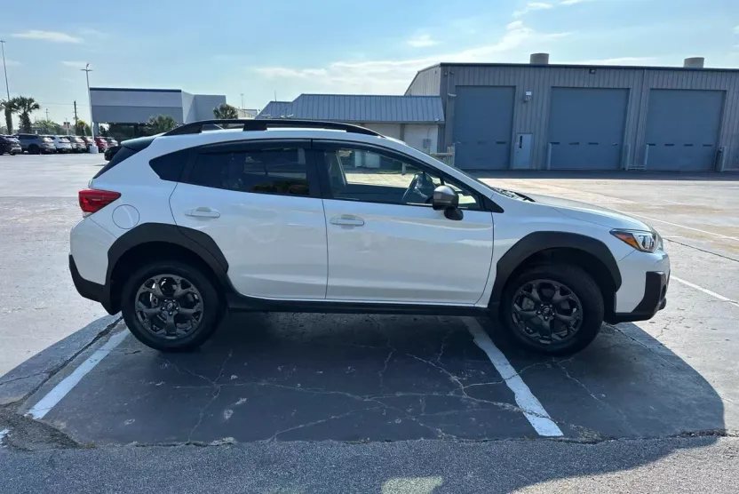 2023 Subaru Crosstrek Sport photo 1