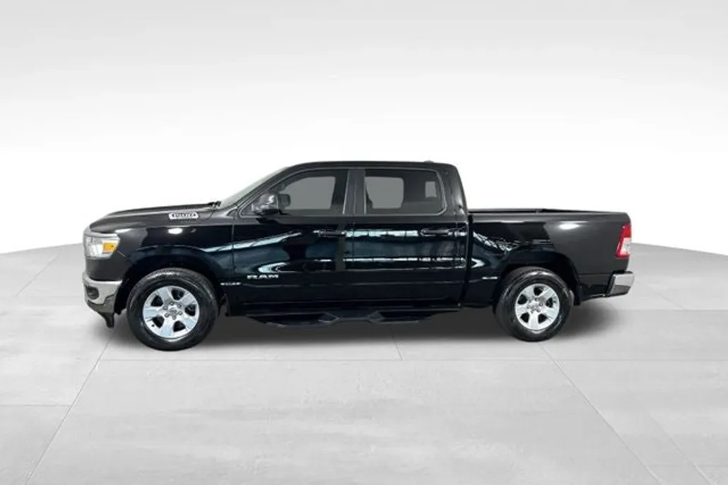 2024 Ram 1500 Big Horn Lone Star photo 1