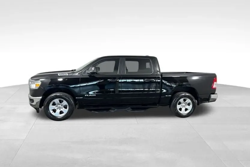 2024 Ram 1500 Big Horn Lone Star photo 1