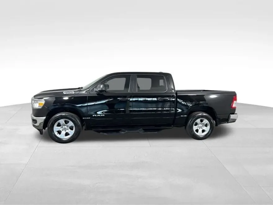 2024 Ram 1500 Big Horn Lone Star photo 1