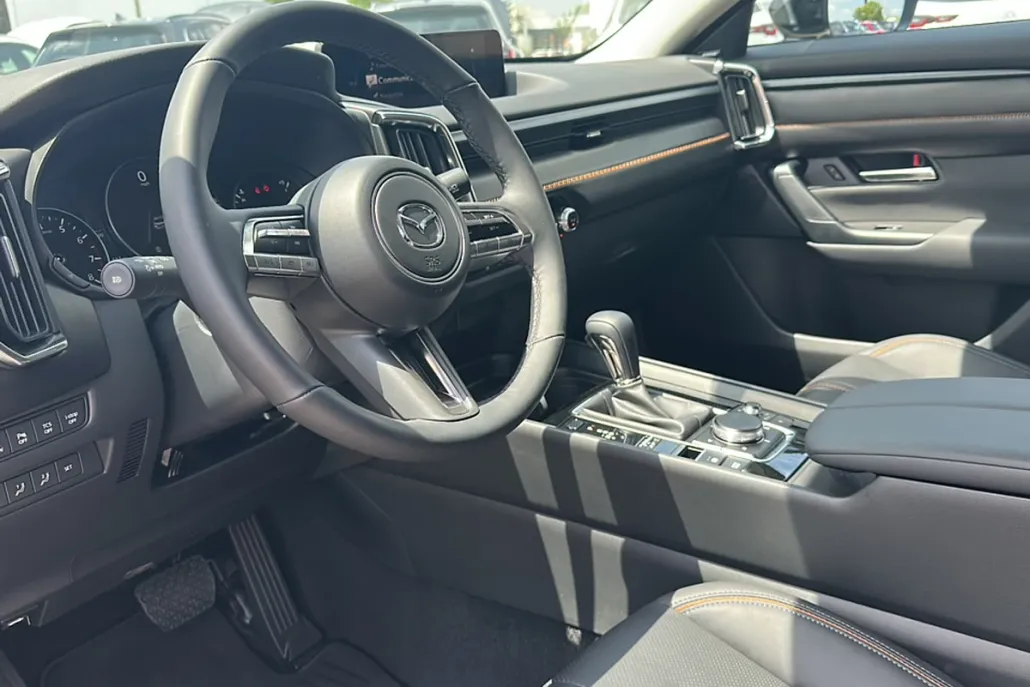 2025 Mazda CX-50 2.5 Turbo Premium Plus photo 1