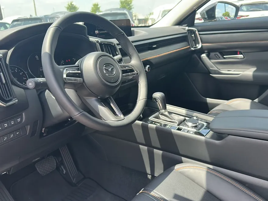 2025 Mazda CX-50 2.5 Turbo Premium Plus photo 1
