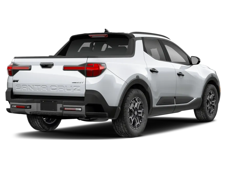 2025 Hyundai Santa Cruz XRT photo 1