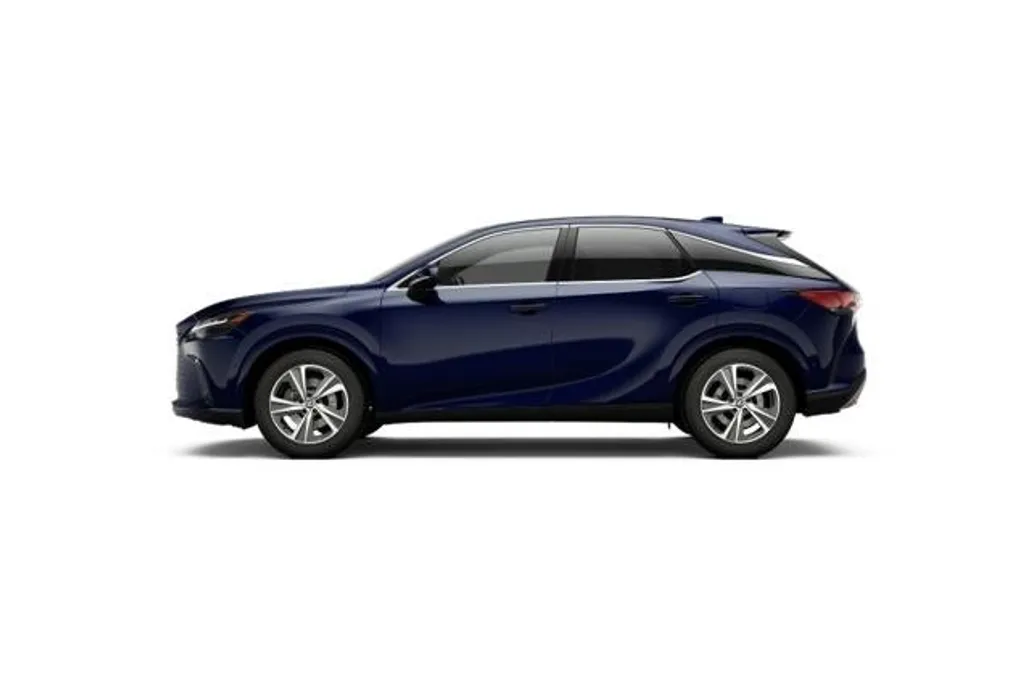2025 Lexus RX 350 AWD photo 1