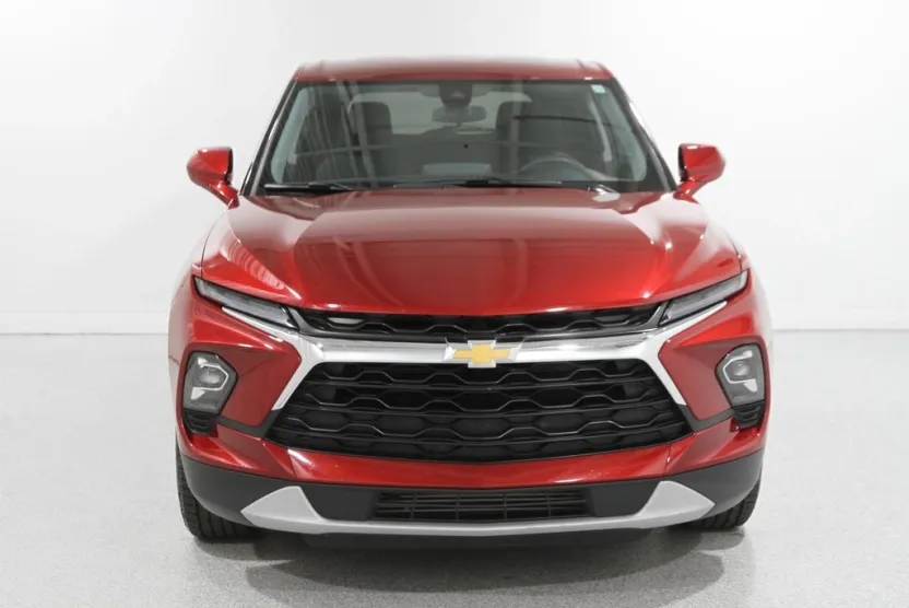 2023 Chevrolet Blazer 2LT photo 1