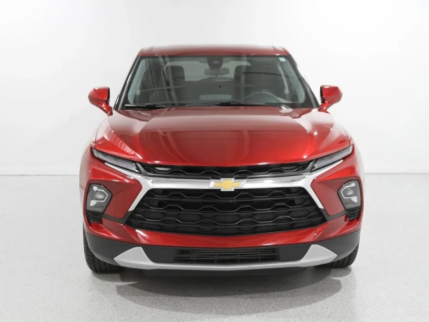 2023 Chevrolet Blazer 2LT photo 1