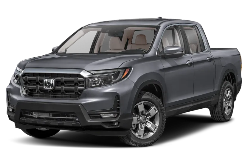 2025 Honda Ridgeline RTL photo 1