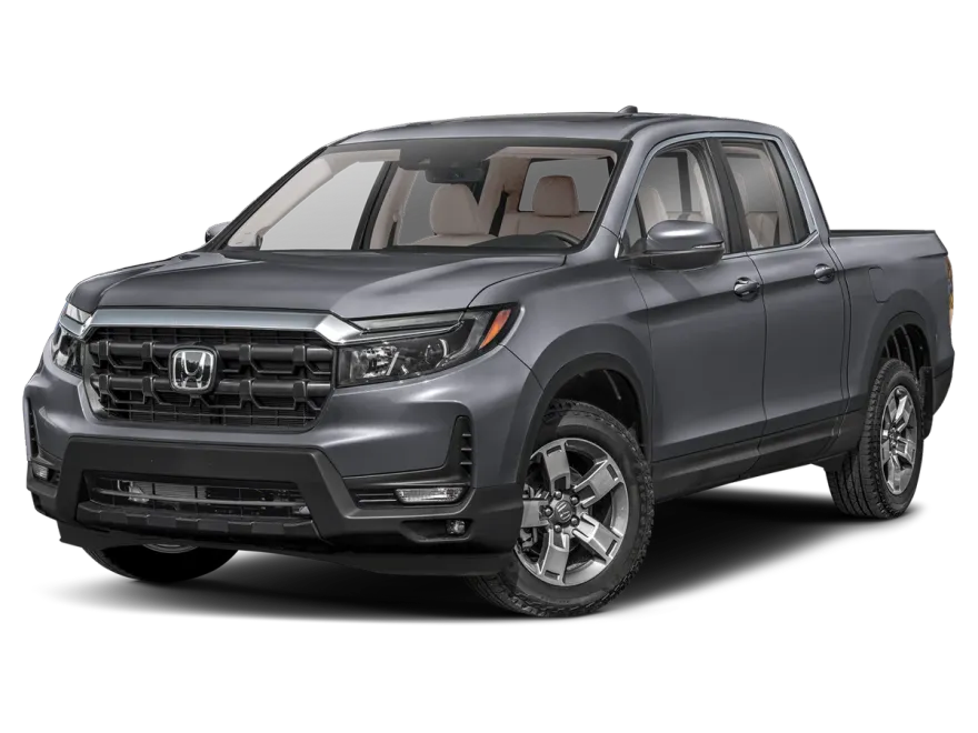 2025 Honda Ridgeline RTL photo 1