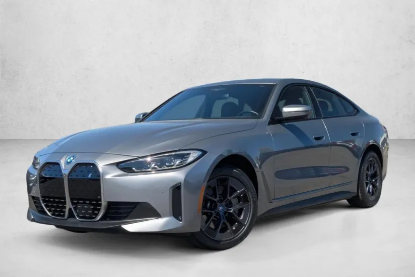 2023 Bmw i4 eDrive35 photo 1