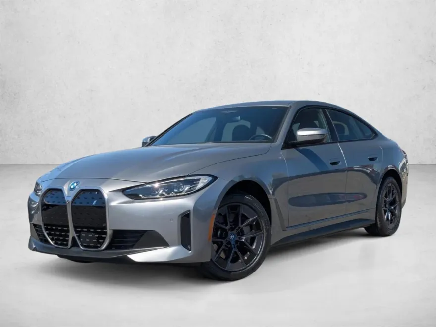 2023 Bmw i4 eDrive35 photo 1
