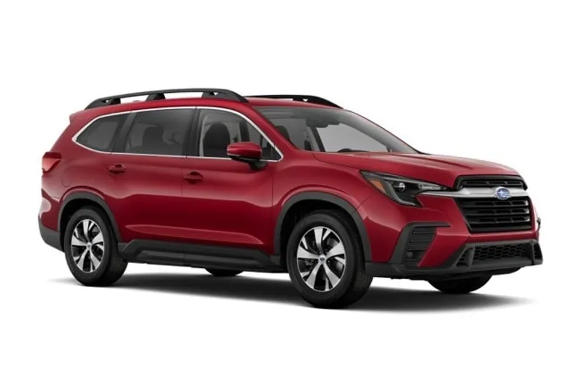 2025 Subaru Ascent Premium photo 1