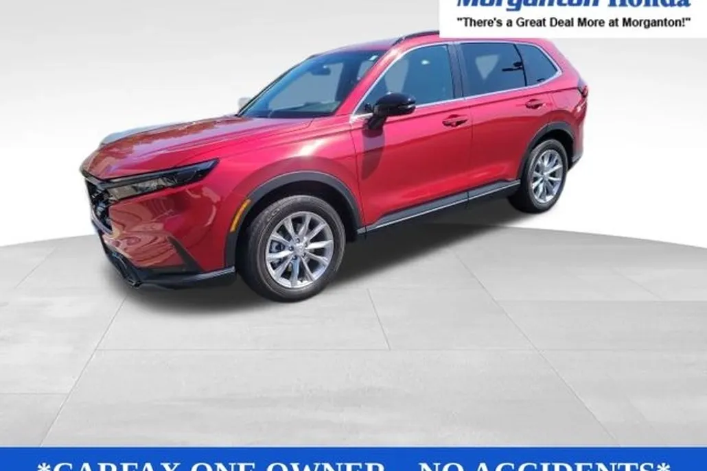 2025 Honda CR-V Hybrid Sport-L photo 1