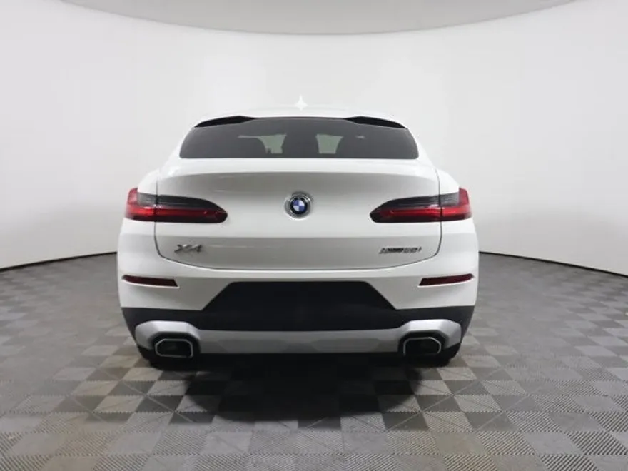 2023 Bmw X4 xDrive30i photo 1