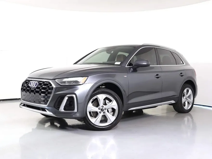 2024 Audi Q5 Premium S line Plus 45 TFSI photo 1