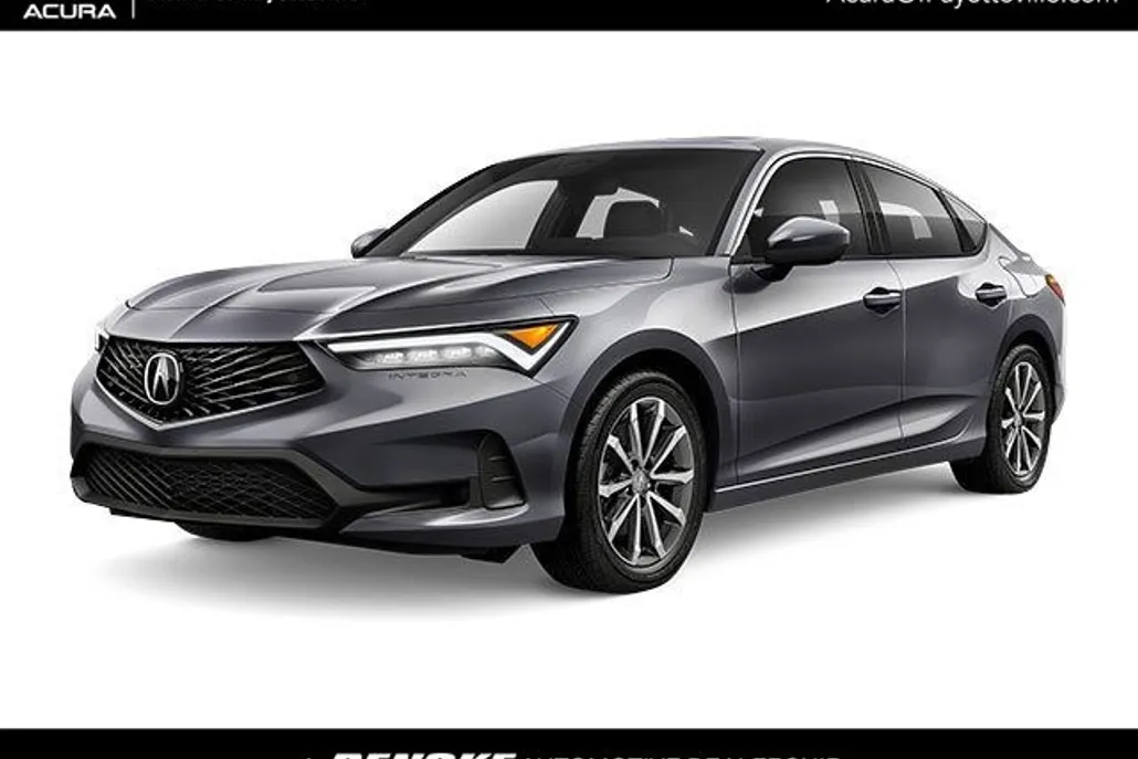 2023 Acura Integra Base photo 1