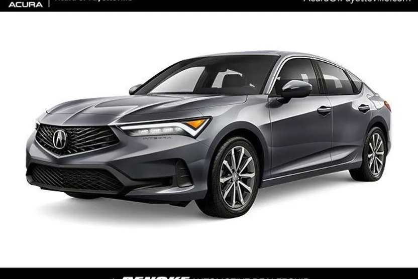 2023 Acura Integra Base photo 1