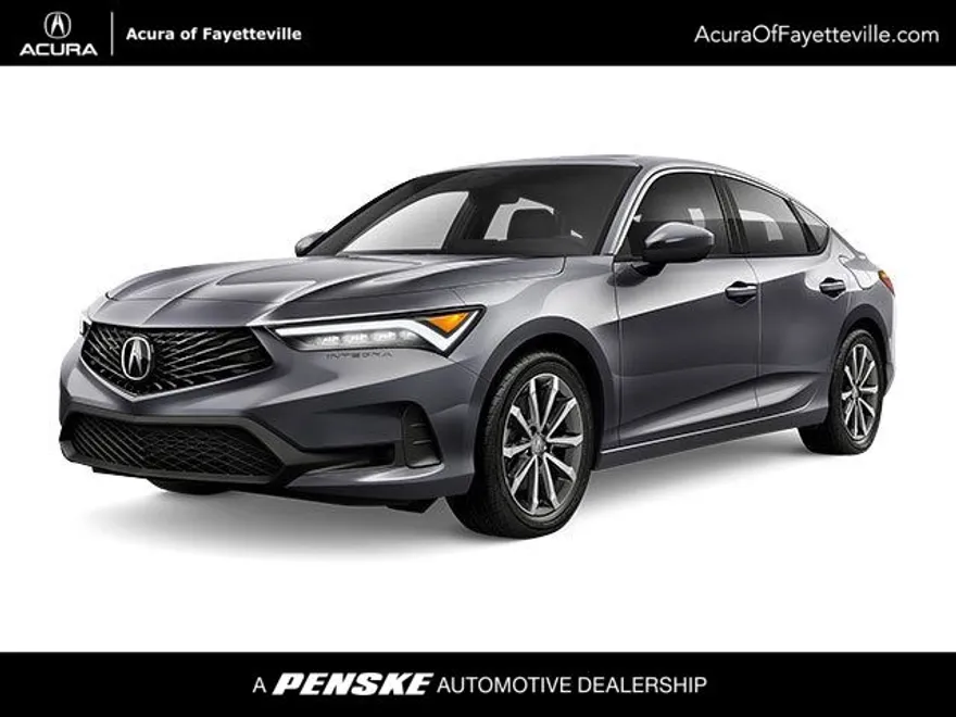 2023 Acura Integra Base photo 1