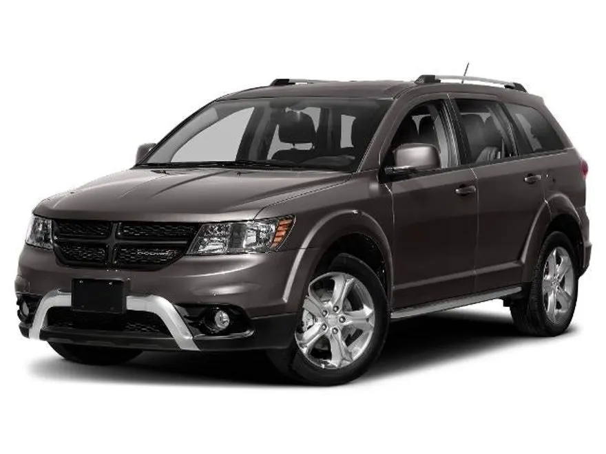 2019 Dodge Journey SE photo 1