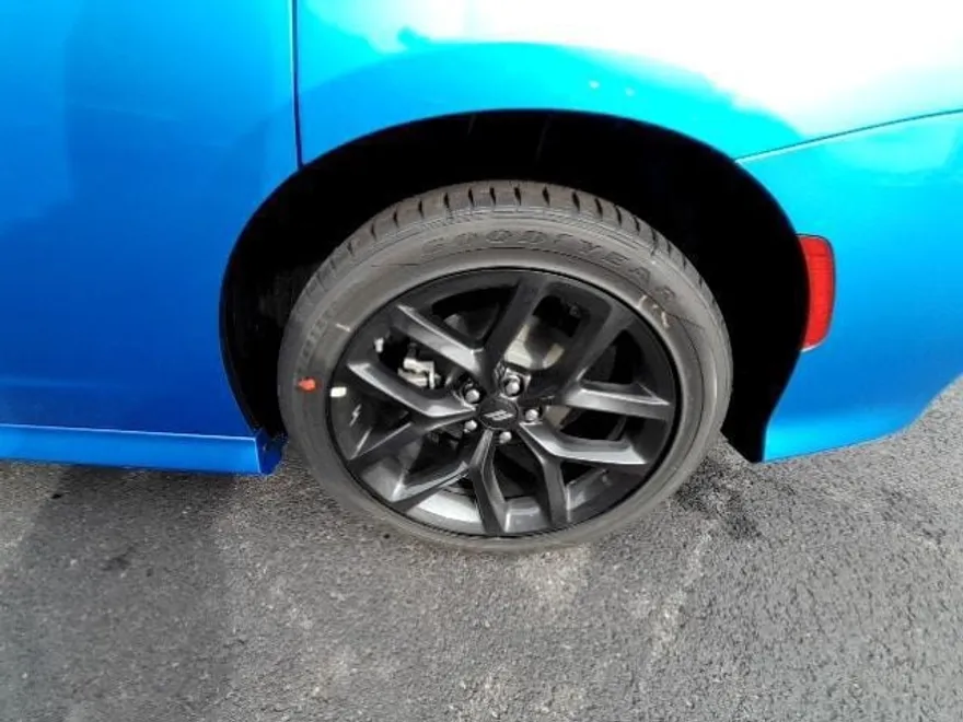 2023 Dodge Charger R/T photo 1