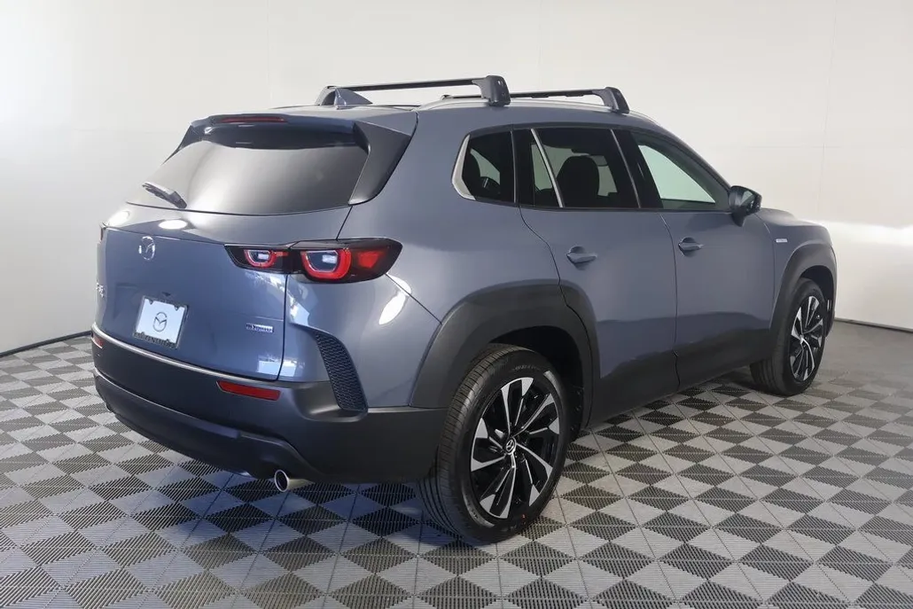 2025 Mazda CX-50 Premium Plus photo 1
