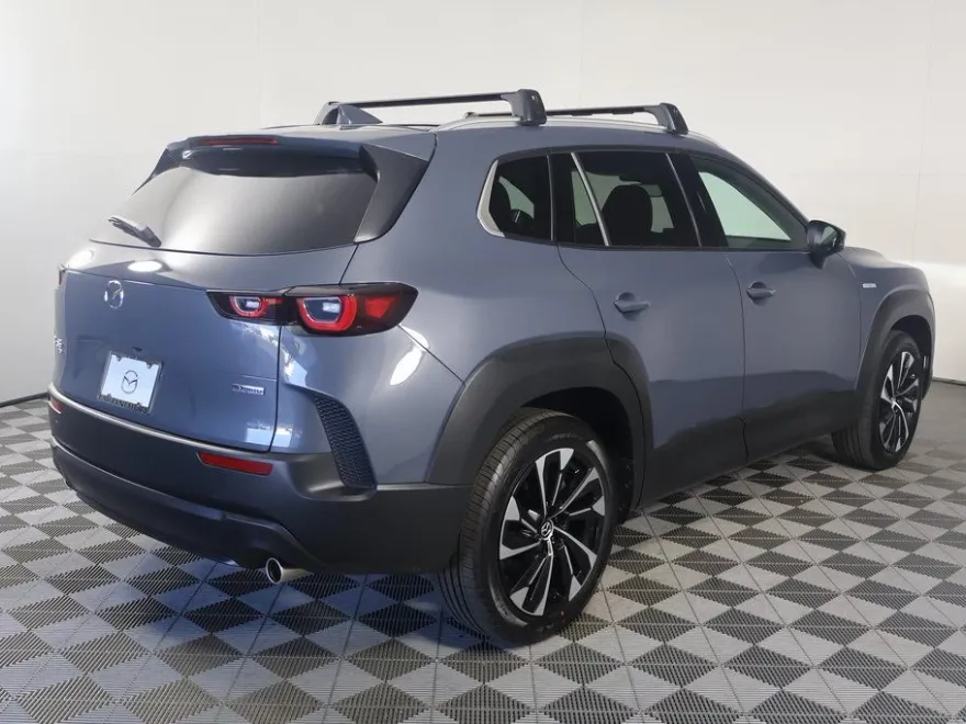 2025 Mazda CX-50 Premium Plus photo 1